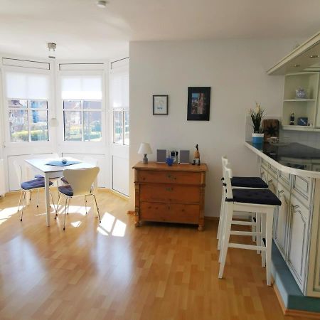 Apartmentvermittlung Mehr Als Meer - Objekt 10 Niendorf Kültér fotó